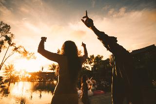 Baba Beach Club Phuket Natai by Sri panwa fotoÄŸrafÄ±