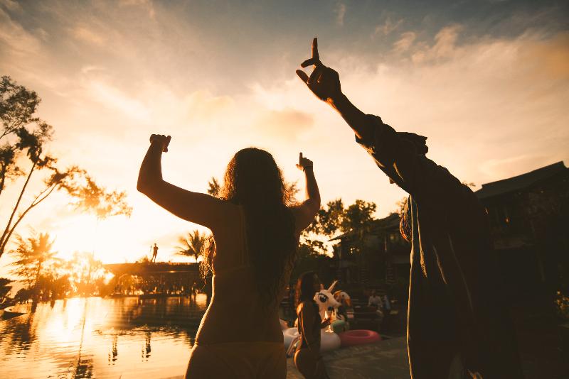 Baba Beach Club Phuket Natai by Sri panwa - Genel