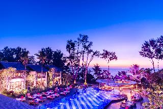 Baba Beach Club Phuket Natai by Sri panwa fotoÄŸrafÄ±