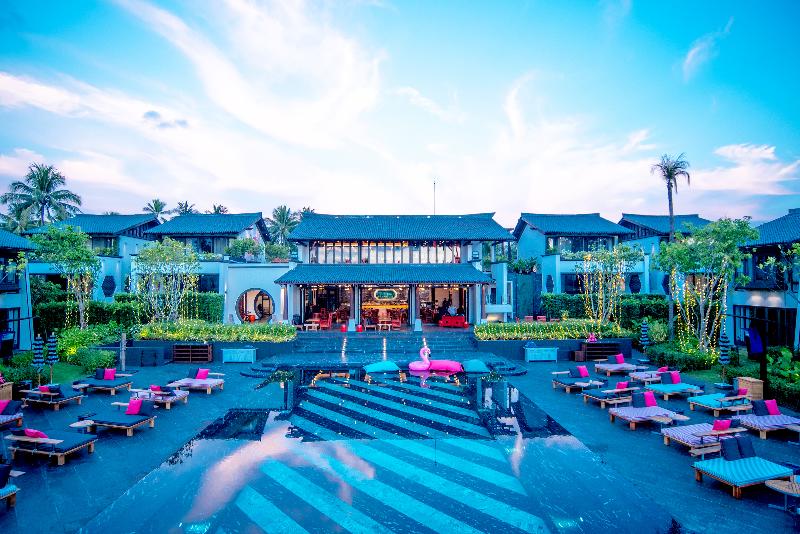 Baba Beach Club Phuket Natai by Sri panwa - Genel