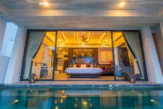 Baba Beach Club Phuket Natai by Sri panwa fotoÄŸrafÄ±