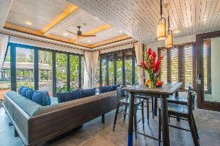 Baba Beach Club Phuket Natai by Sri panwa fotoÄŸrafÄ±