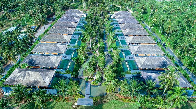 Baba Beach Club Phuket Natai by Sri panwa - Oda