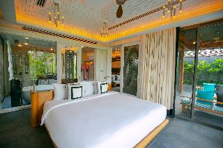 Baba Beach Club Phuket Natai by Sri panwa fotoÄŸrafÄ±