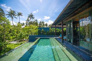 Baba Beach Club Phuket Natai by Sri panwa fotoÄŸrafÄ±