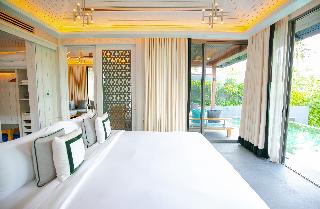 Baba Beach Club Phuket Natai by Sri panwa fotoÄŸrafÄ±