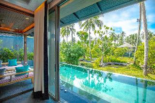 Baba Beach Club Phuket Natai by Sri panwa fotoÄŸrafÄ±