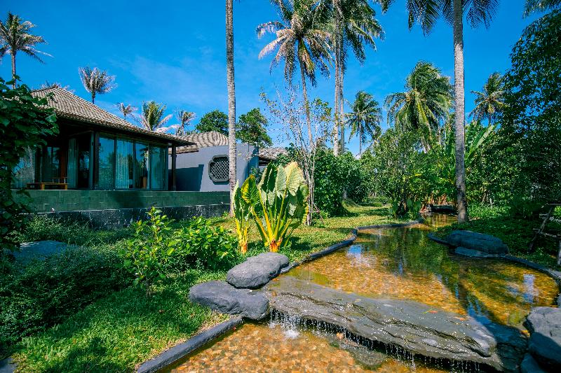 Baba Beach Club Phuket Natai by Sri panwa - Oda