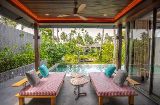 Baba Beach Club Phuket Natai by Sri panwa fotoÄŸrafÄ±