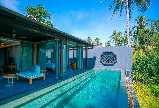 Baba Beach Club Phuket Natai by Sri panwa fotoÄŸrafÄ±