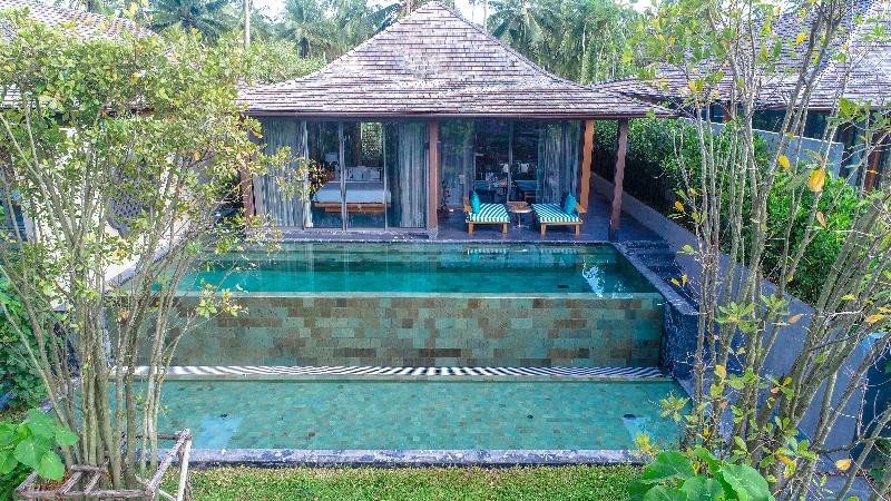 Baba Beach Club Phuket Natai by Sri panwa - Oda