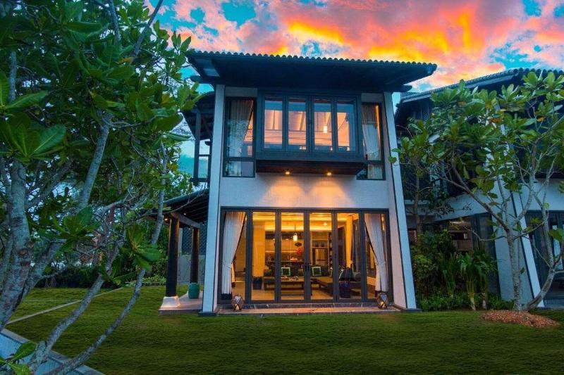 Baba Beach Club Phuket Natai by Sri panwa - Oda