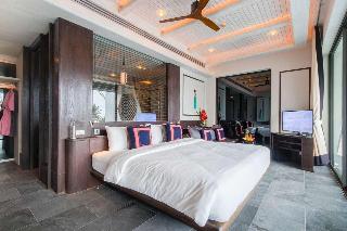 Baba Beach Club Phuket Natai by Sri panwa fotoÄŸrafÄ±