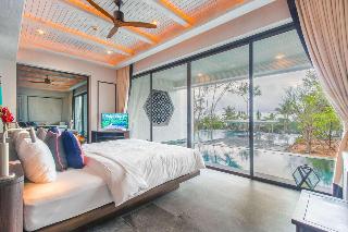 Baba Beach Club Phuket Natai by Sri panwa fotoÄŸrafÄ±