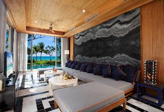 Baba Beach Club Phuket Natai by Sri panwa fotoÄŸrafÄ±