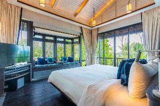 Baba Beach Club Phuket Natai by Sri panwa fotoÄŸrafÄ±