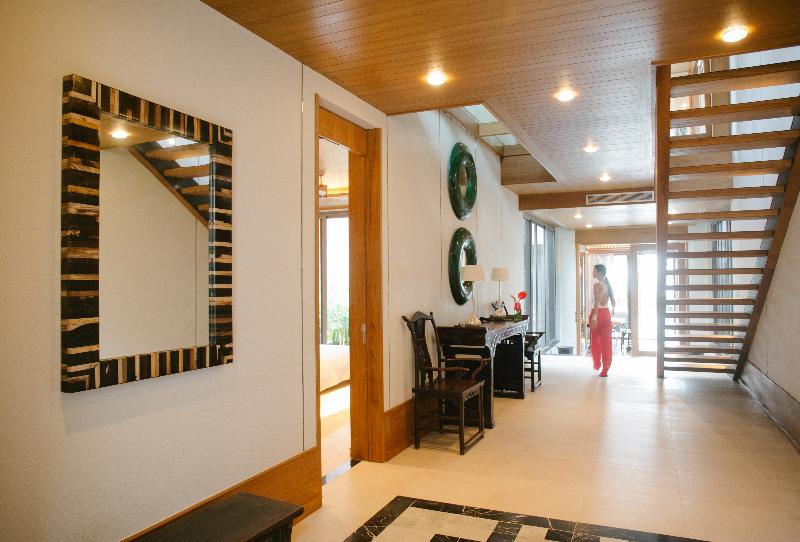 Baba Beach Club Phuket Natai by Sri panwa - Oda