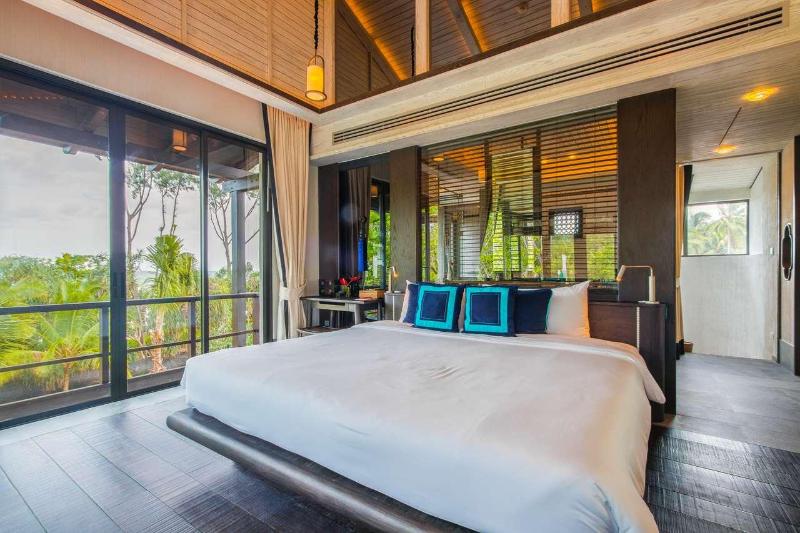 Baba Beach Club Phuket Natai by Sri panwa - Oda