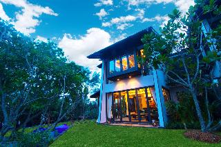 Baba Beach Club Phuket Natai by Sri panwa fotoÄŸrafÄ±