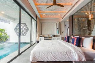 Baba Beach Club Phuket Natai by Sri panwa fotoÄŸrafÄ±