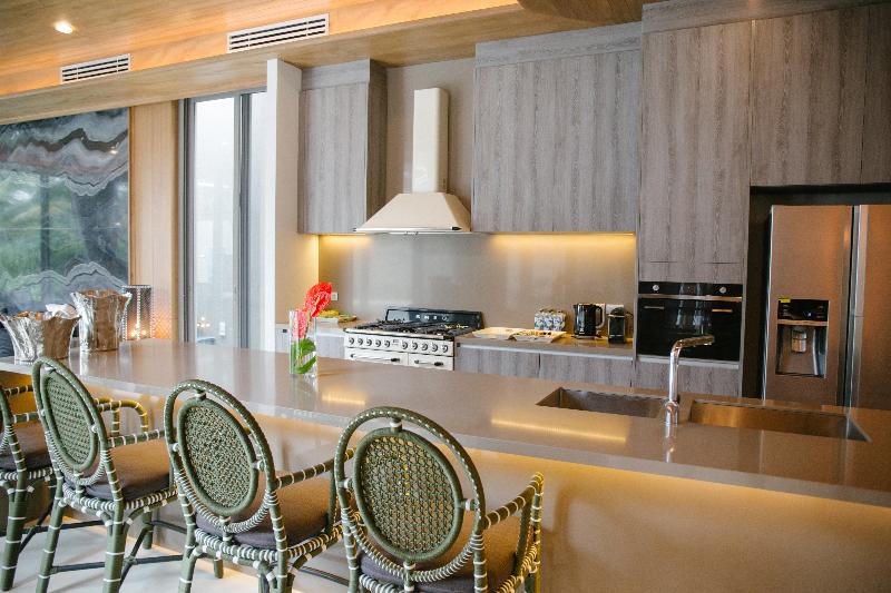 Baba Beach Club Phuket Natai by Sri panwa - Oda