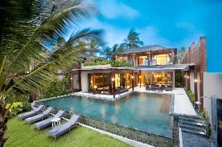 Baba Beach Club Phuket Natai by Sri panwa fotoÄŸrafÄ±