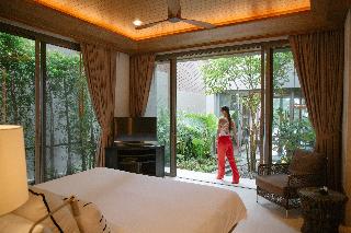 Baba Beach Club Phuket Natai by Sri panwa fotoÄŸrafÄ±