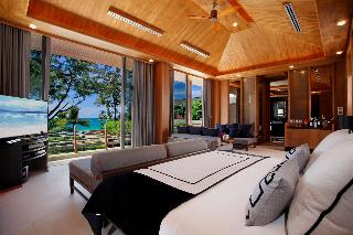 Baba Beach Club Phuket Natai by Sri panwa fotoÄŸrafÄ±