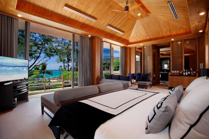 Baba Beach Club Phuket Natai by Sri panwa - Oda