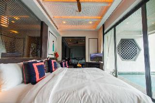 Baba Beach Club Phuket Natai by Sri panwa fotoÄŸrafÄ±