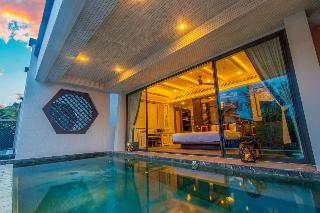 Baba Beach Club Phuket Natai by Sri panwa fotoÄŸrafÄ±