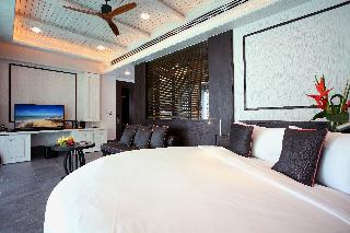 Baba Beach Club Phuket Natai by Sri panwa fotoÄŸrafÄ±