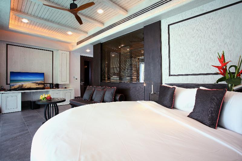 Baba Beach Club Phuket Natai by Sri panwa - Oda
