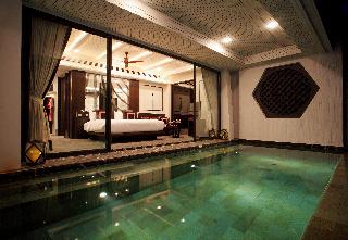 Baba Beach Club Phuket Natai by Sri panwa fotoÄŸrafÄ±