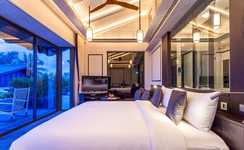 Baba Beach Club Phuket Natai by Sri panwa - Oda