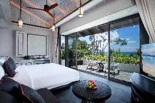 Baba Beach Club Phuket Natai by Sri panwa fotoÄŸrafÄ±