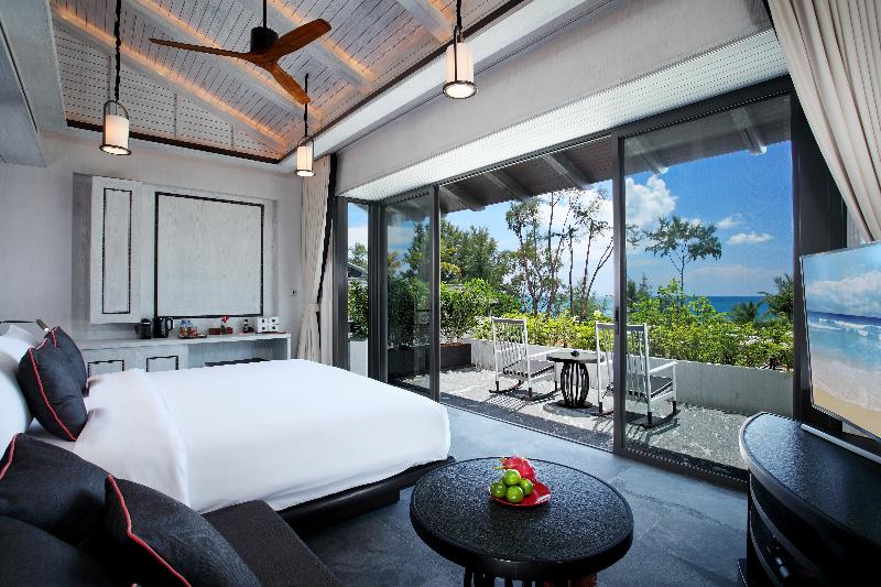 Baba Beach Club Phuket Natai by Sri panwa - Oda