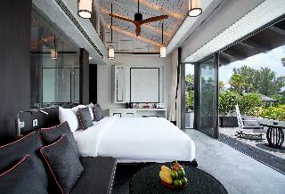 Baba Beach Club Phuket Natai by Sri panwa fotoÄŸrafÄ±
