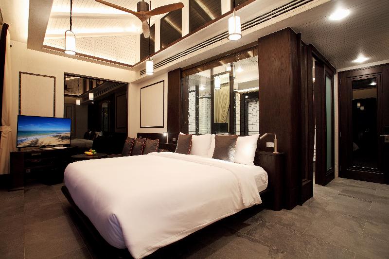 Baba Beach Club Phuket Natai by Sri panwa - Oda