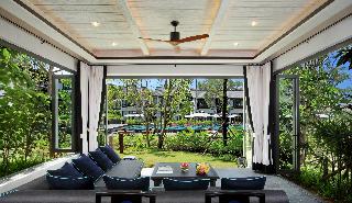 Baba Beach Club Phuket Natai by Sri panwa fotoÄŸrafÄ±