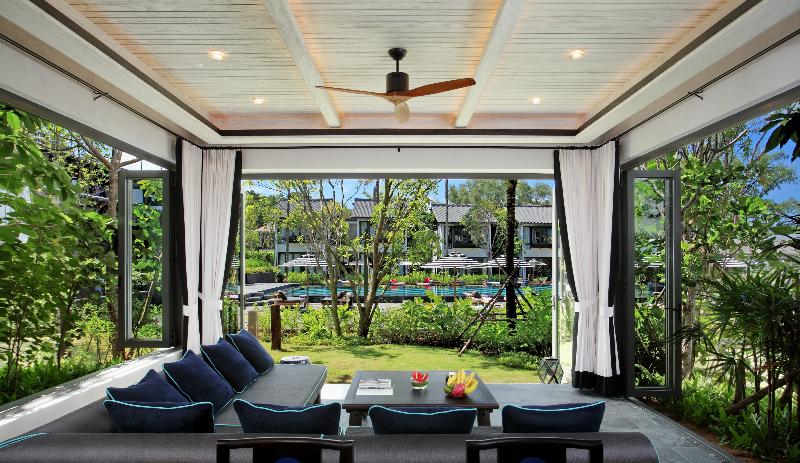 Baba Beach Club Phuket Natai by Sri panwa - Oda