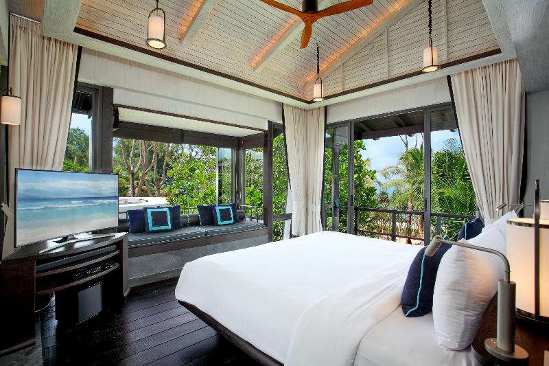 Baba Beach Club Phuket Natai by Sri panwa - Oda