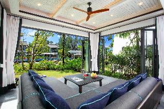 Baba Beach Club Phuket Natai by Sri panwa fotoÄŸrafÄ±