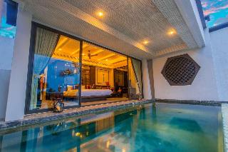 Baba Beach Club Phuket Natai by Sri panwa fotoÄŸrafÄ±