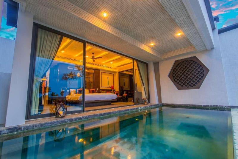 Baba Beach Club Phuket Natai by Sri panwa - Oda