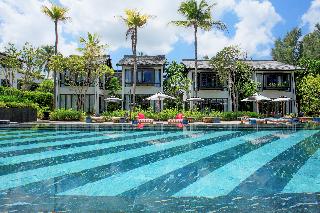 Baba Beach Club Phuket Natai by Sri panwa fotoÄŸrafÄ±