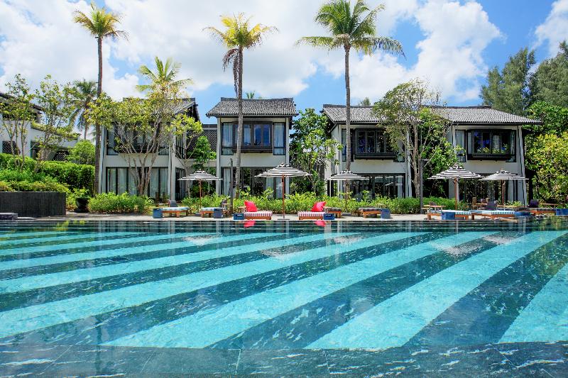 Baba Beach Club Phuket Natai by Sri panwa - Oda