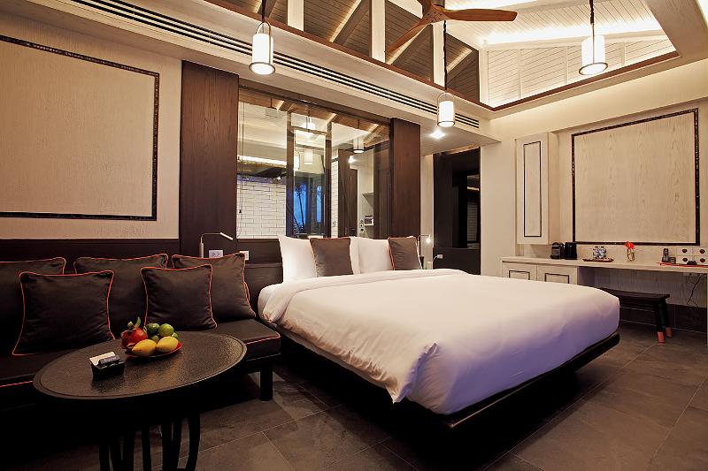 Baba Beach Club Phuket Natai by Sri panwa - Oda