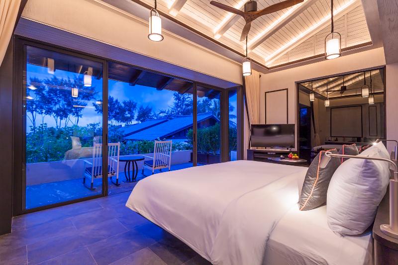Baba Beach Club Phuket Natai by Sri panwa - Oda