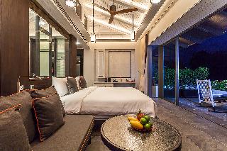 Baba Beach Club Phuket Natai by Sri panwa fotoÄŸrafÄ±